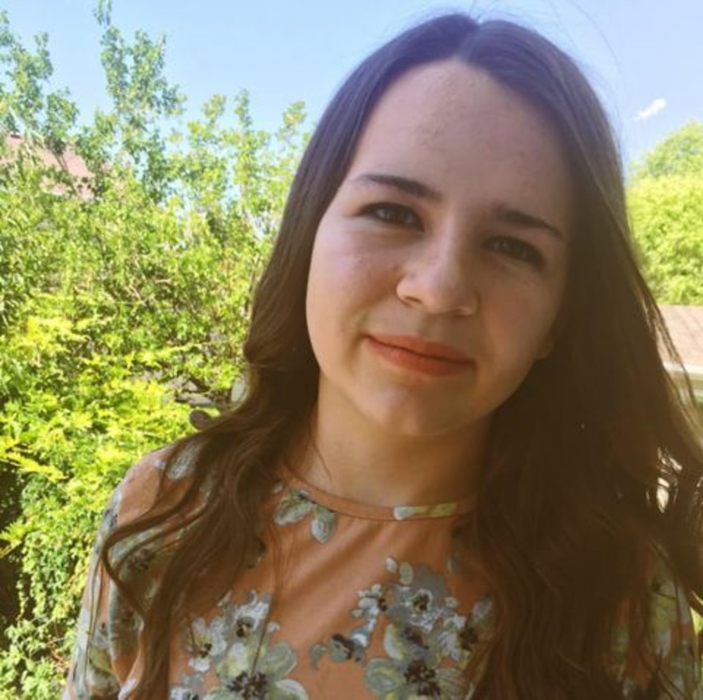 Meet your Posher, Megan